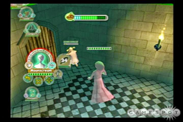 скачать ghost master