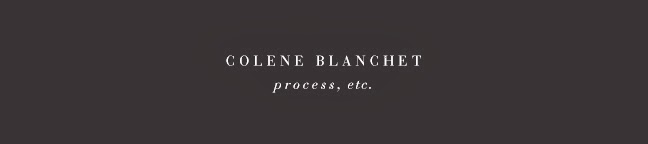 colene blanchet info