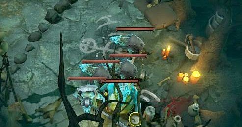 dota 2 dcommand to start creeps dota 2 dcommand to start creeps