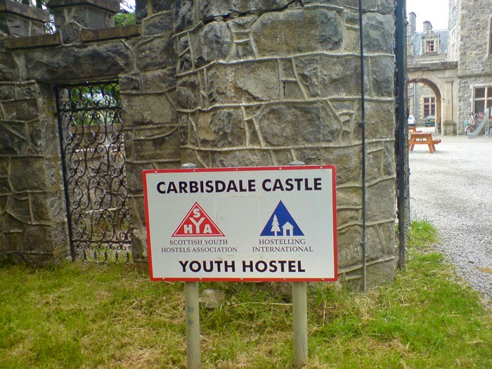 Culrain, Scottish Highlands Culrain, Scottish Highlands