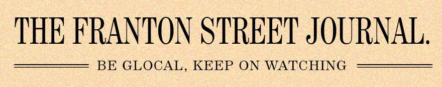 The Franton Street Journal