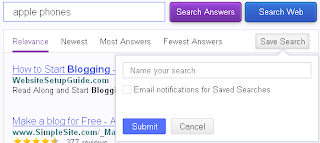 How To Hack Yahoo Answers For Traffic