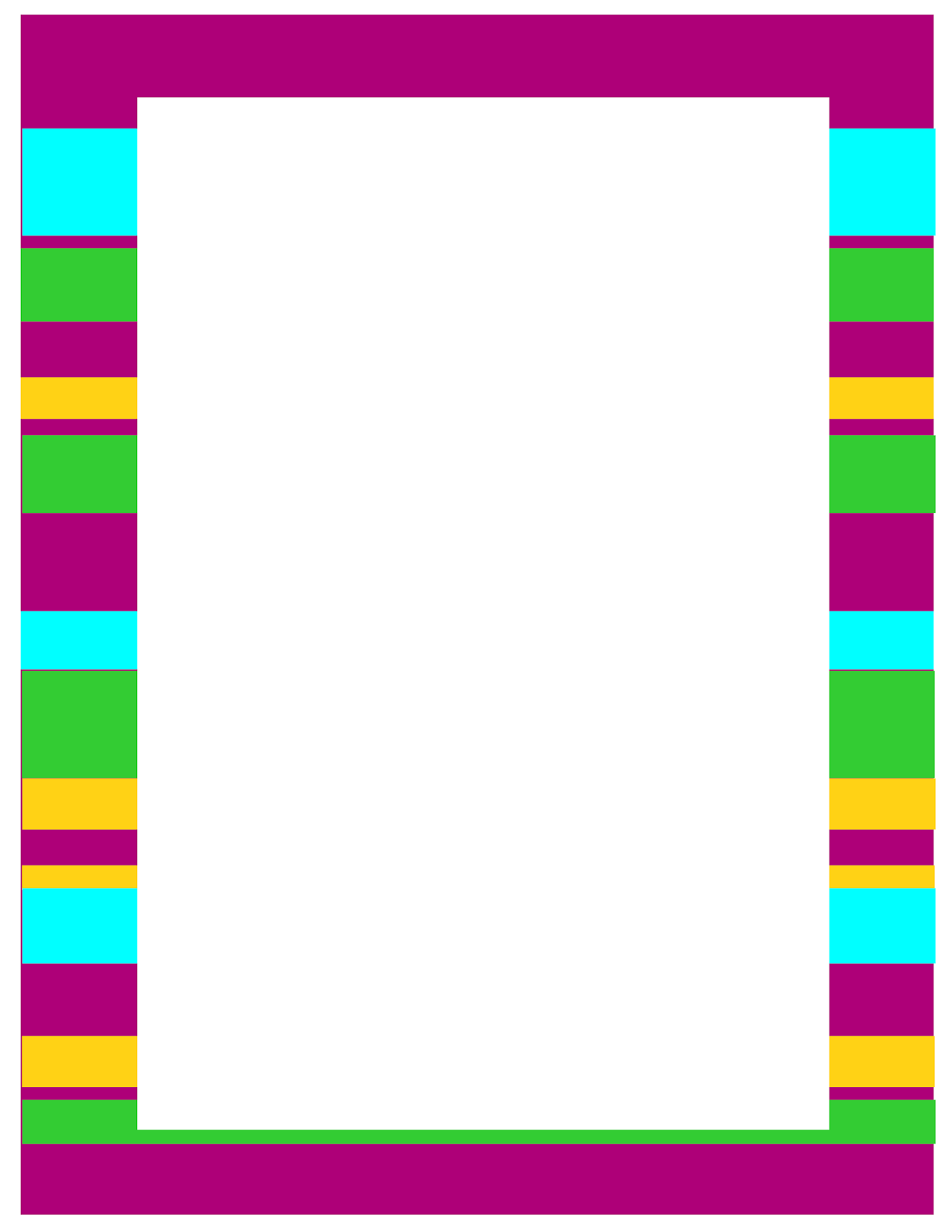 the go to teacher stripe it up