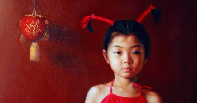 Wang Shuqin | Chinese Painter 