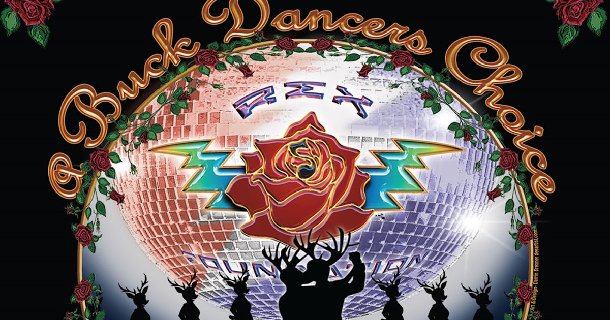 Michael Doherty's Music Log A Buck Dancer’s Choice A Benefit For The