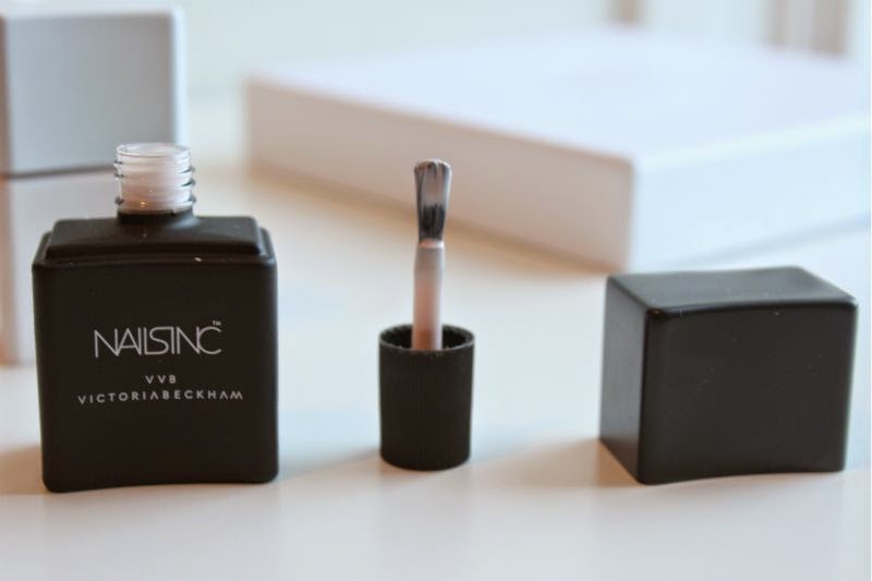 Victoria beckham for nails inc. nail polishes Victoria beckham for nails inc.