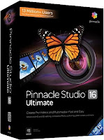 Download Pinnacle Studio Ultimate 16 + Ativação