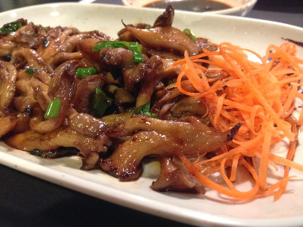 Cozinha do Virgulino Sugoi Restaurante Japonês (LondrinaPR)