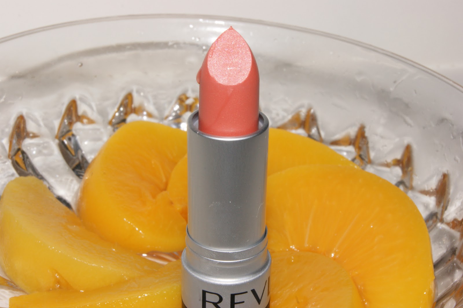 Revlon Smoked Peach