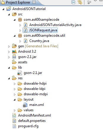 Tutorial Android Json Mysql | android json parsing tutorial using java servlet and mysql Tutorial Android Json Mysql | android json parsing tutorial using java servlet and mysql