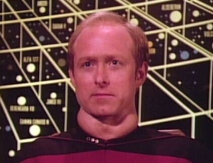 Image result for conspiracy star trek tng