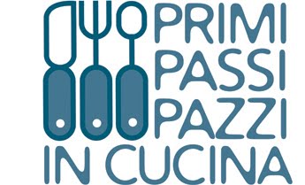 primi passi pazzi in cucina