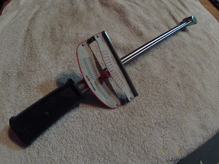 wrench torque stroke rebuild