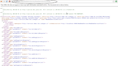 How to Deploy a war File Using GlassFish