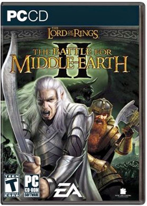 Battle for middle earth ii download