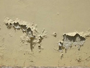 Como eliminar la humedad de las paredes