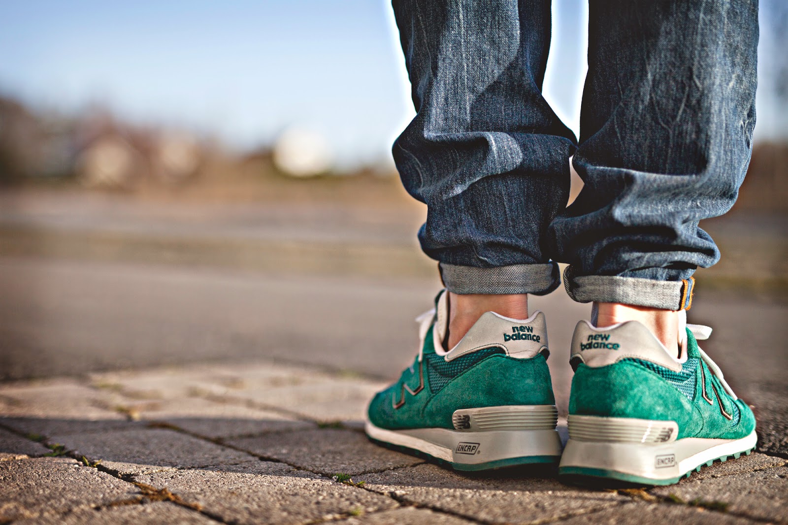new balance 1300 turquoise