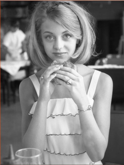 Tinna Nyckmaskin Diy Fashion Art Lifestyle Photography