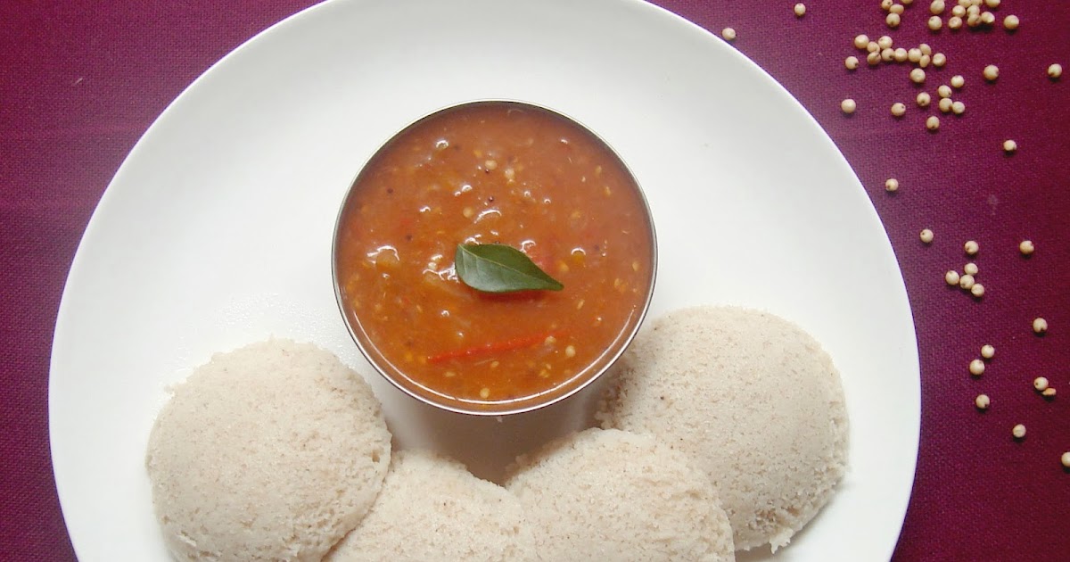Jowar / / White Millet / Cholam Idli Jowar Recipes Kurinji