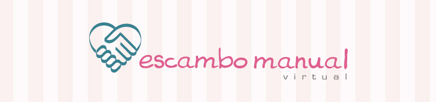 Escambo Manual