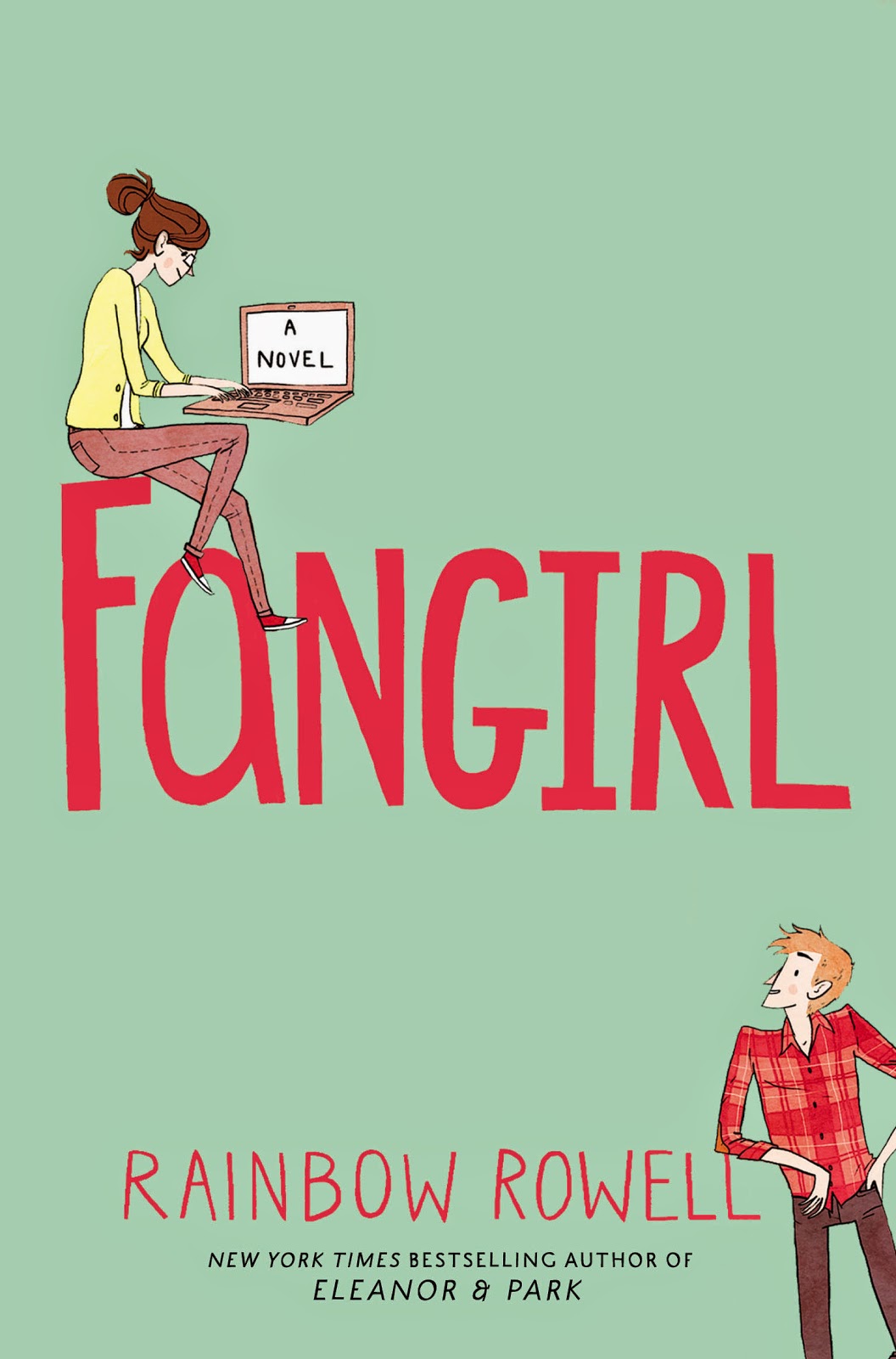 eleanor and park pdf