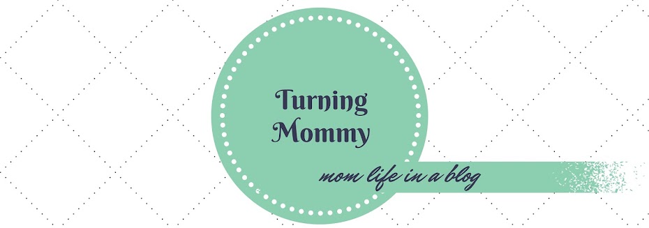 Turning Mommy