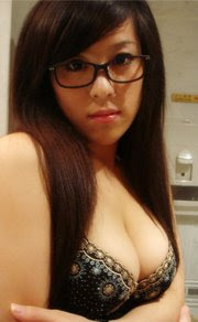 Toket Gadis Oriental Paling Seksi