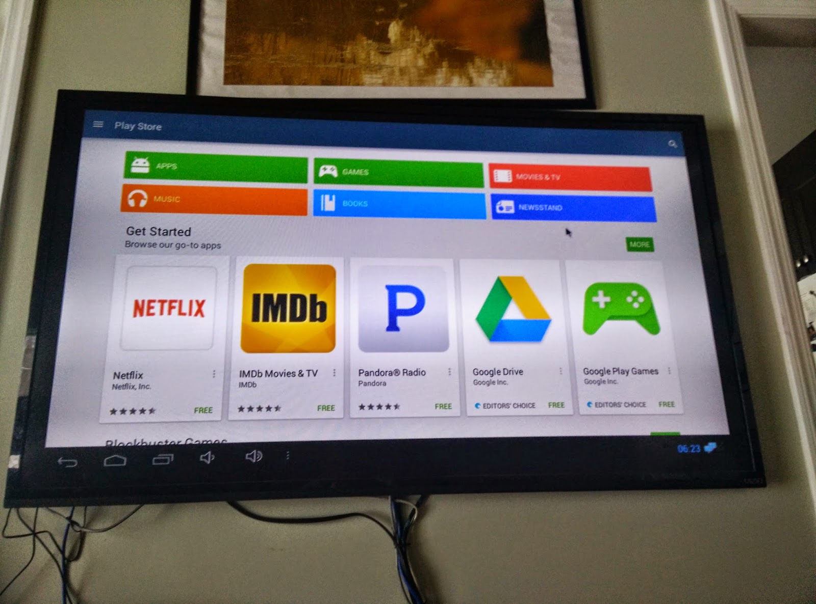 Banana Jelly Pi Android on Banana Pi Review and First Look Video