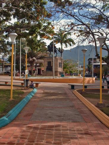 Bitácora y Memorias // Blog et Mémoires San Juan de Colón, Táchira