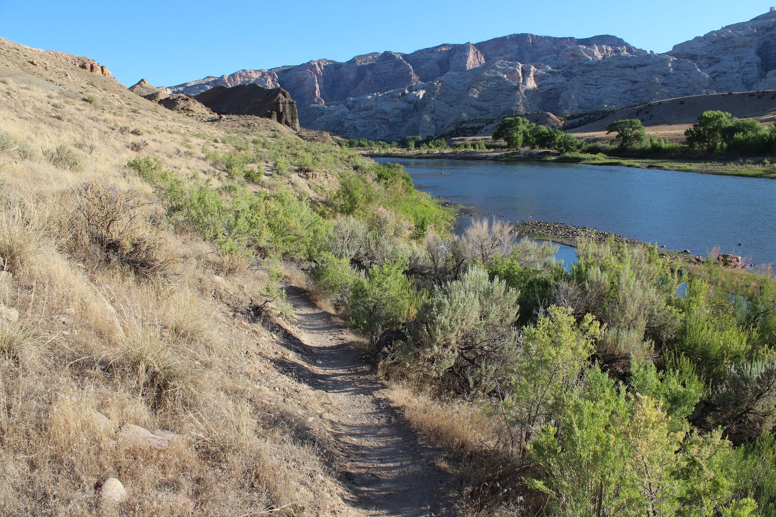 Lizard Creek Campground