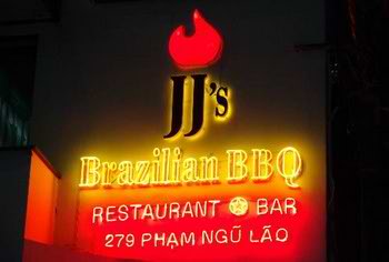 JJ's Brazillian BBQ Restaurant mừng Ngày của Mẹ 12/05, tin khuyến mãi, khuyen mai am thuc, uu dai am thuc, diemanuong365.blogspot.com