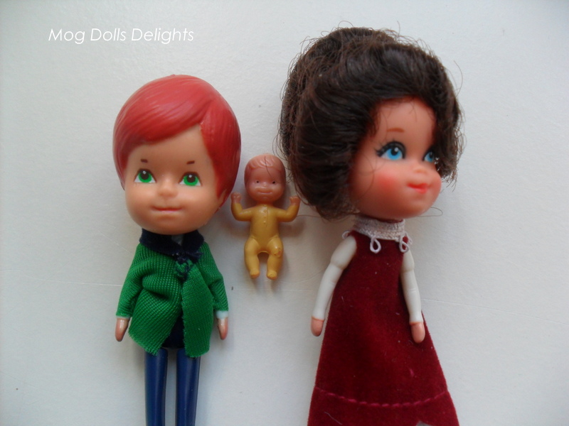 the littles dolls