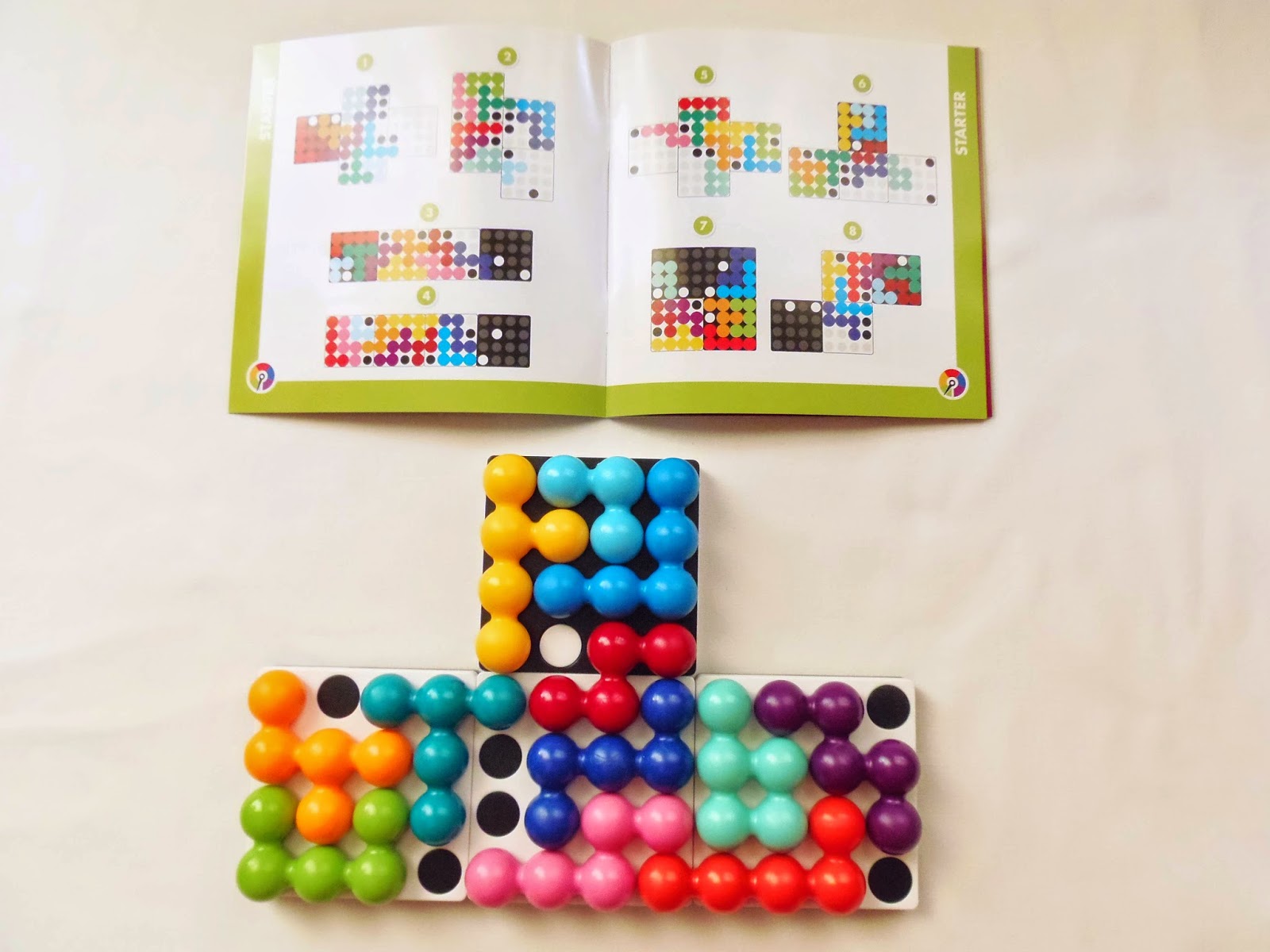 Gabriel Fernandes' Puzzle Collection Quadrillion