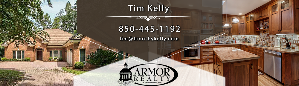 Tim Kelly Homes