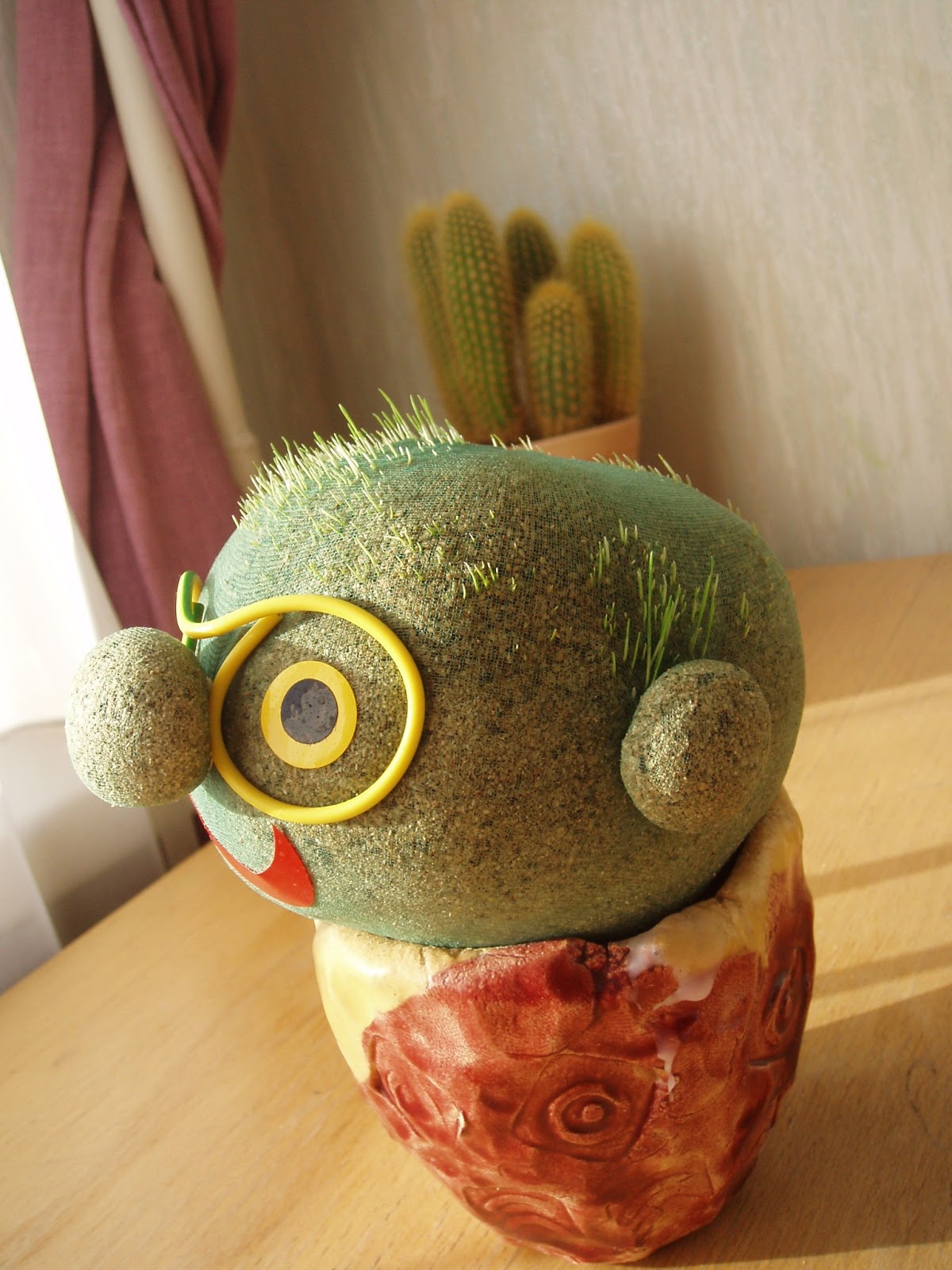 vartotojo kelta nuotrauka