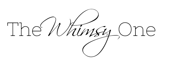 The Whimsy One