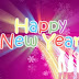 Happy New Year 2014 Greeting Cards Design Image-Wallpapers-Cute New Year Idea Card Photo-Pictures