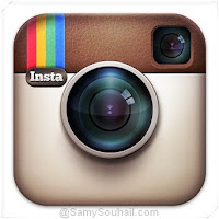 تطبيق Instagram لمشاركة الصور وإضافات تأثيرات عليها لهواتف آيفون وأندرويد مجانا