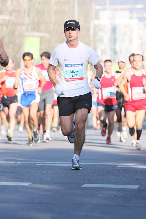 Maraton 2011