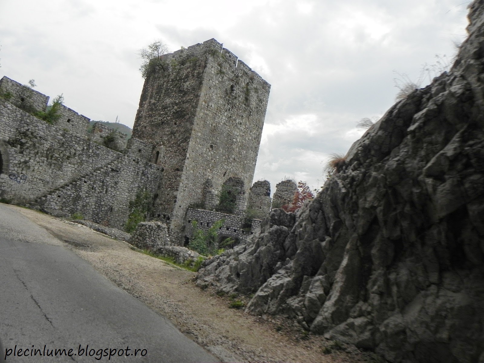 Cetatea Golubac Cetatea Golubac
