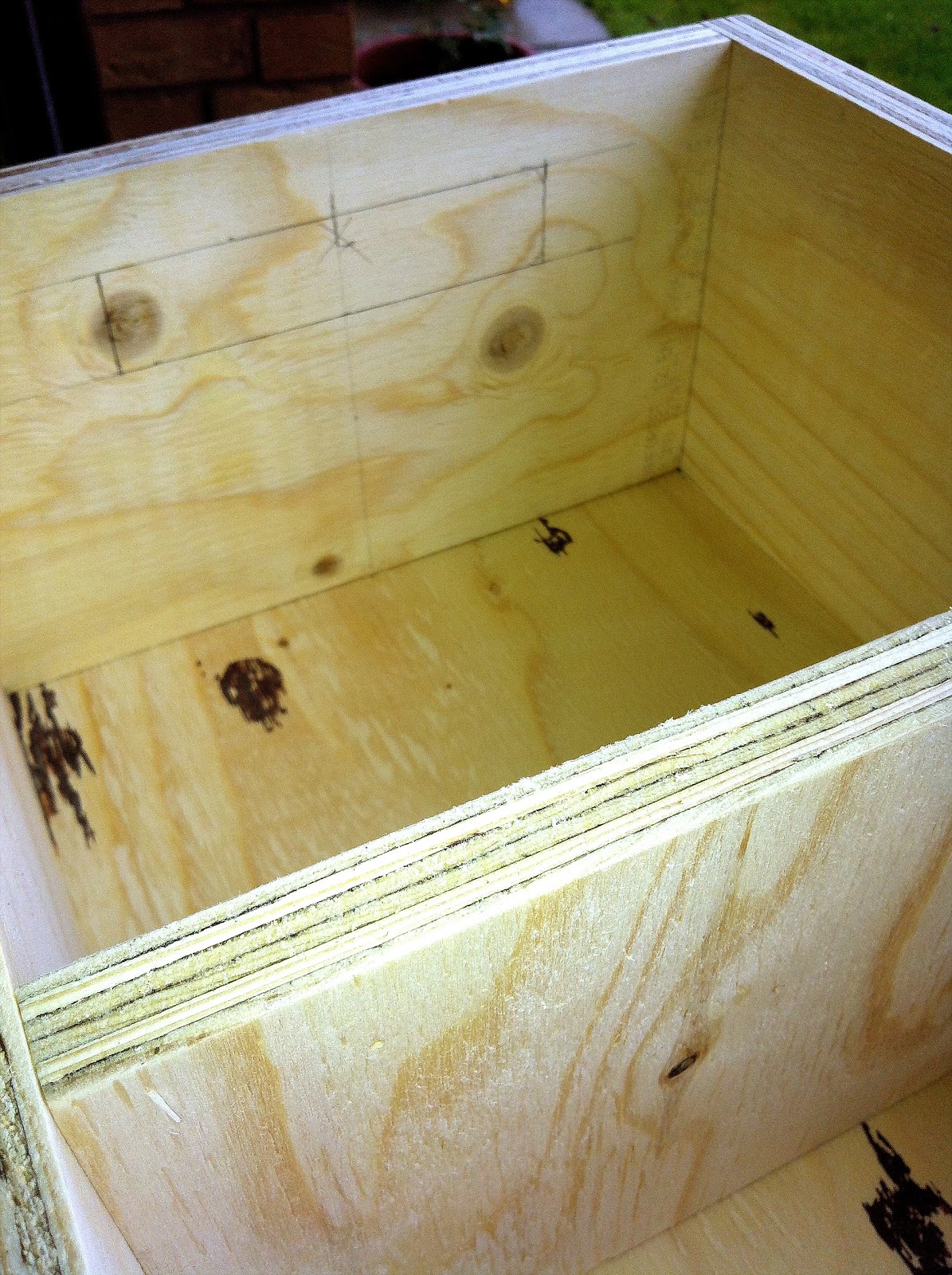 Alistair Kerr Photography Photography Apple Boxes DIY... Part 1