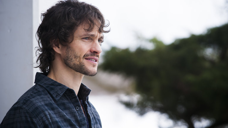 Hannibal - Episode 2.07 - Yakimono - New Promotional Photo and Episode Teasers