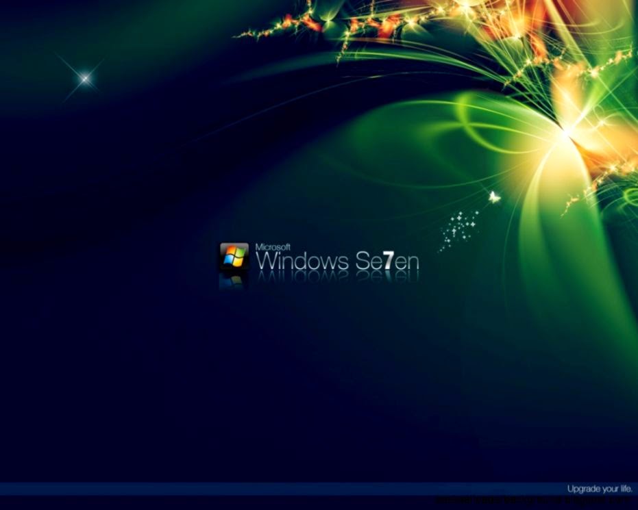 Windows 7 Desktop Backgrounds