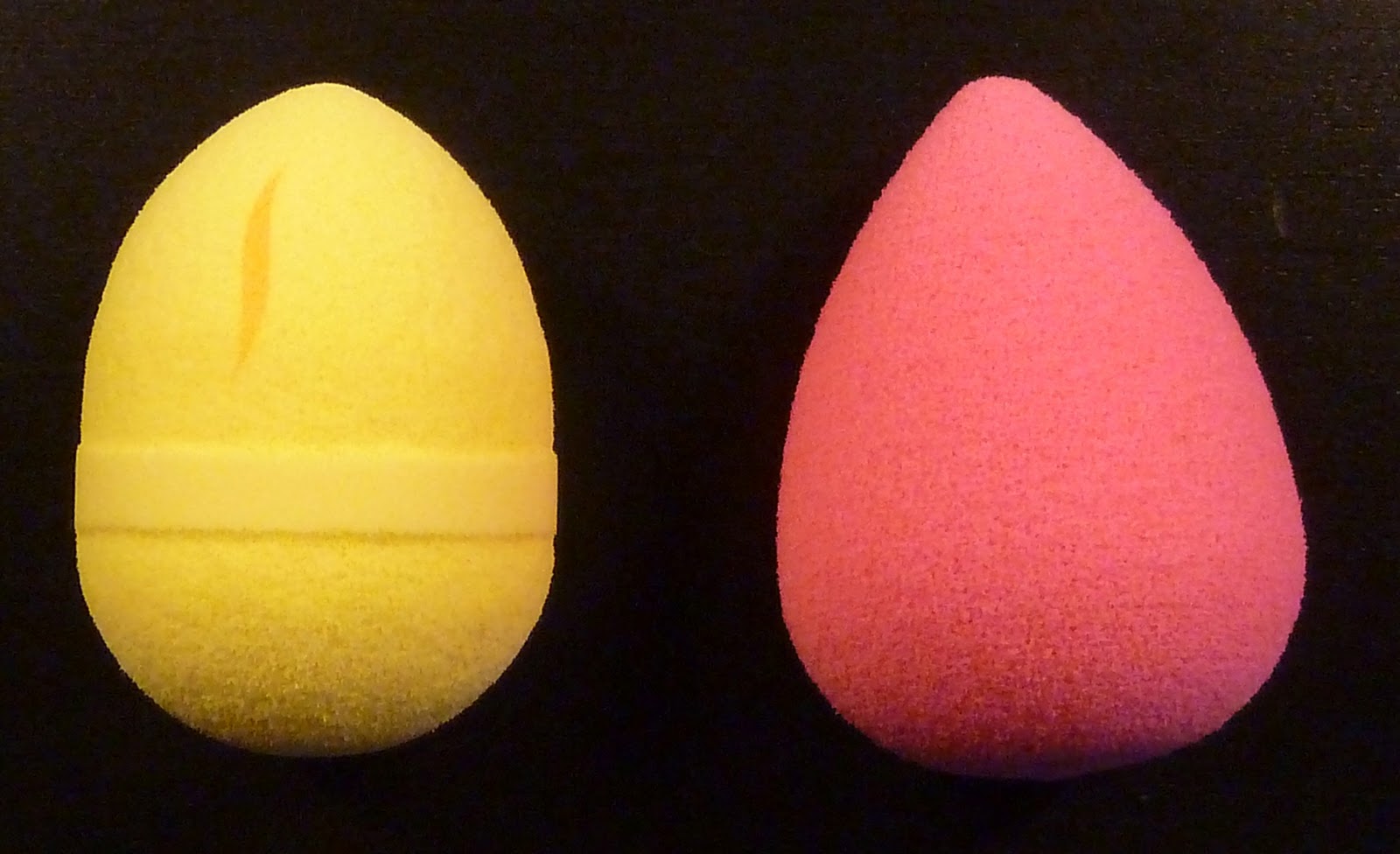 REVIEW Beauty Blender vs Sephora Precision Sponge Nataly's Corner