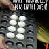 Egg-cellent Baked Eggs!