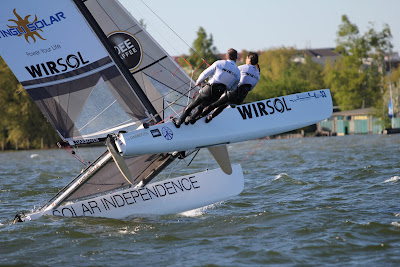 Regatta Cat Island Regatta Cat Island