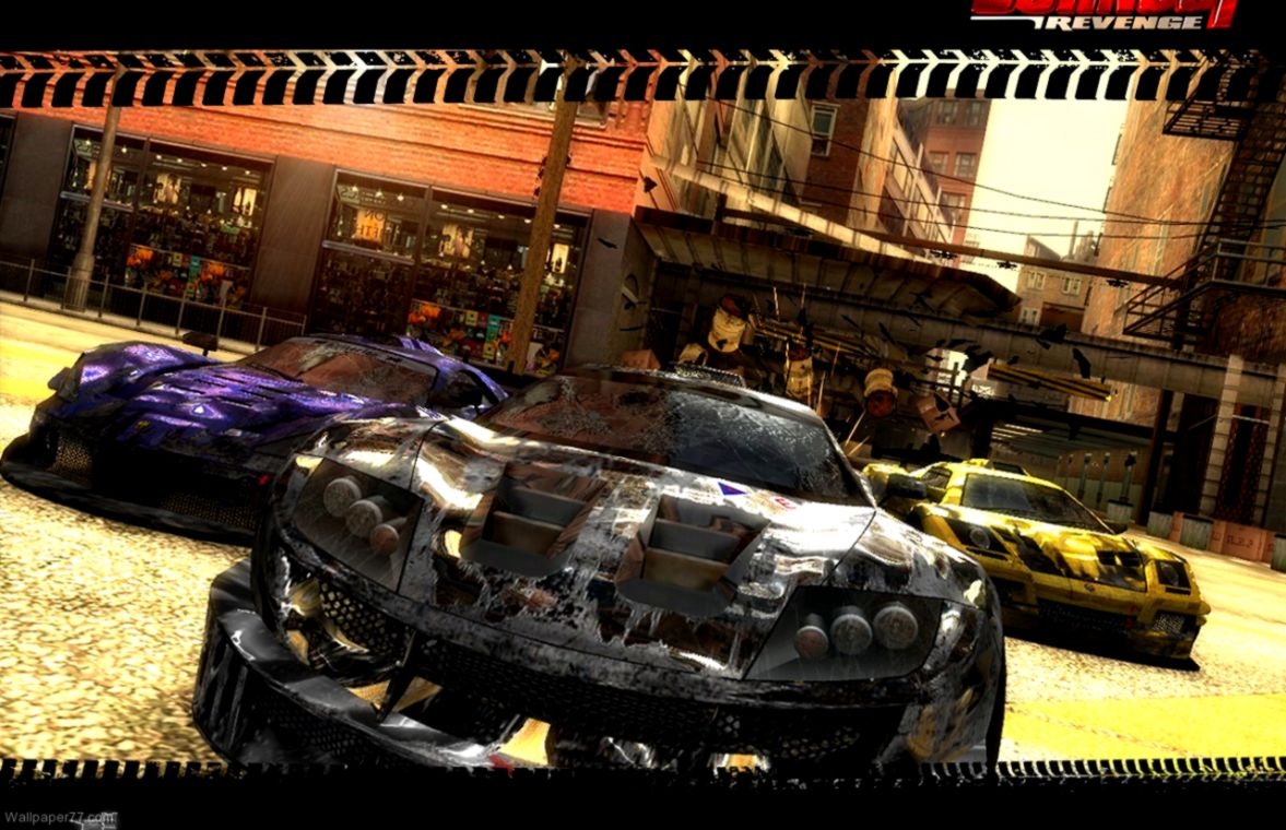 Burnout Wallpaper 8 burnout paradise wallpapers game wallpapers Burnout Wallpaper 8 burnout paradise wallpapers game wallpapers