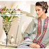 Karam Embroidered Eid Collection 2014 By Jubilee Cloth mills