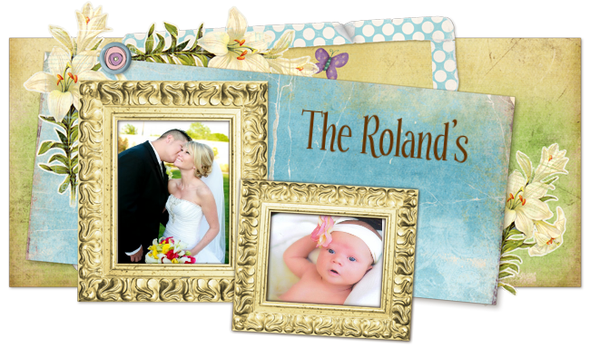 The Roland's