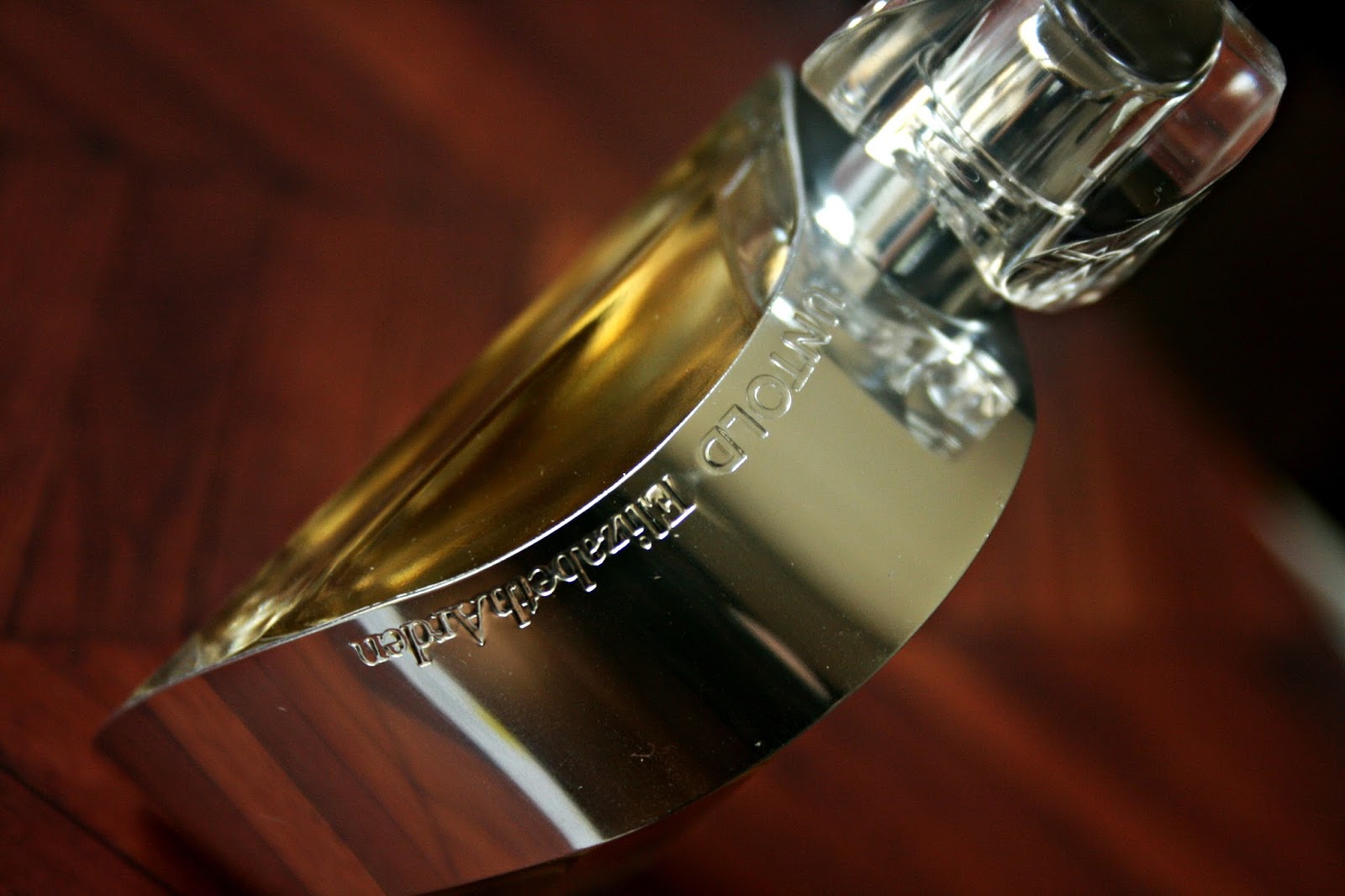 Makeup, Beauty and More Elizabeth Arden UNTOLD Eau de Parfum